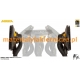 MIRKA LEROS 950CV MIW9502022BA   materialylakiernicze.pl